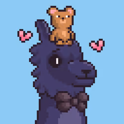 LlamaPix #3216