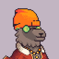 LlamaPix #901