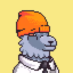 LlamaPix #230