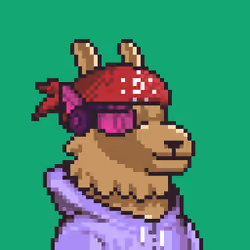 LlamaPix #2987