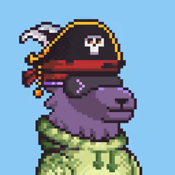 LlamaPix #592