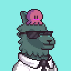 LlamaPix #1189