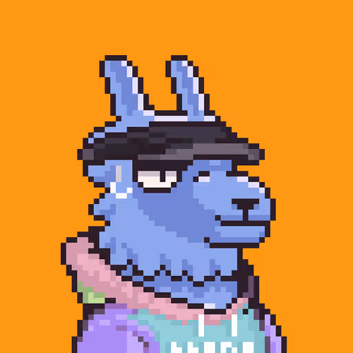 Llamapix Genesis