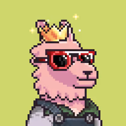 LlamaPix #2865
