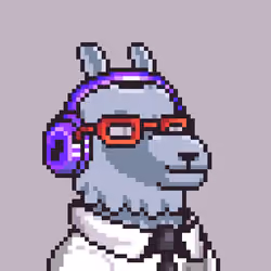 LlamaPix #2736
