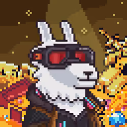 LlamaPix #3209
