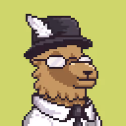 LlamaPix #1256