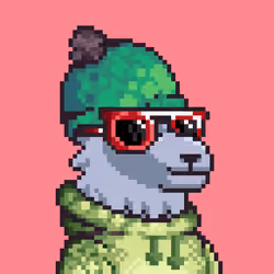 LlamaPix #832