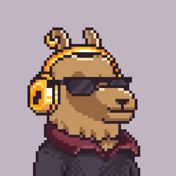 LlamaPix #1496