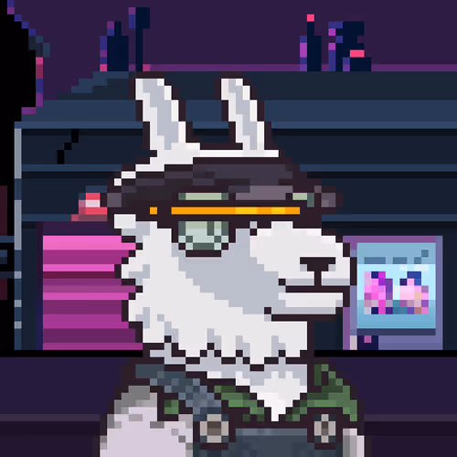 LlamaPix #1204