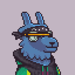 LlamaPix #3144