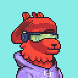 LlamaPix #136