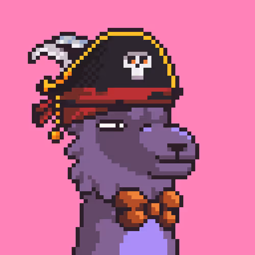 Llamapix Genesis