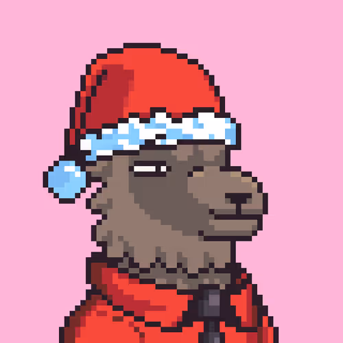 LlamaPix #2773