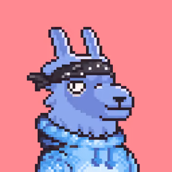 LlamaPix #2785