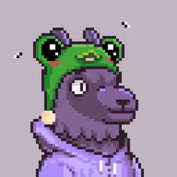 LlamaPix #3050