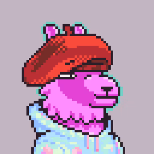 Llamapix Genesis
