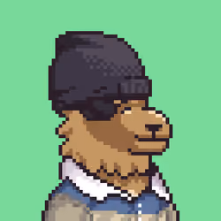 LlamaPix #3238