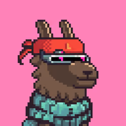 LlamaPix #1996