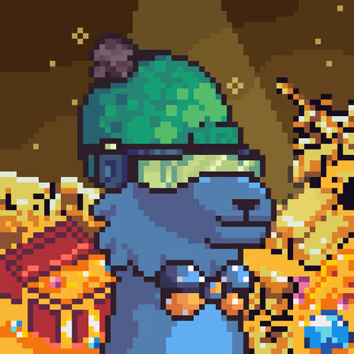 LlamaPix #2143