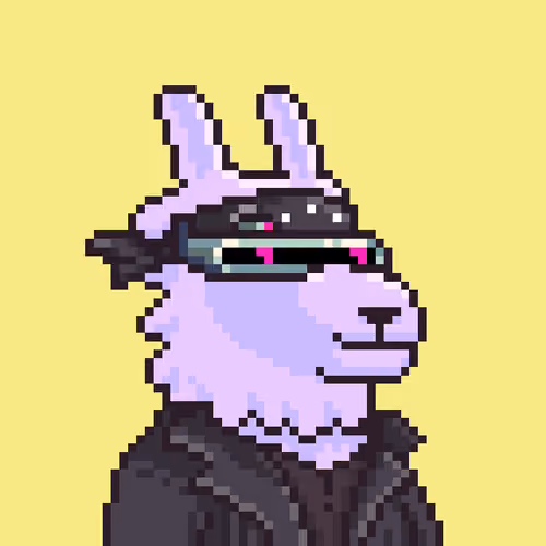LlamaPix #1271