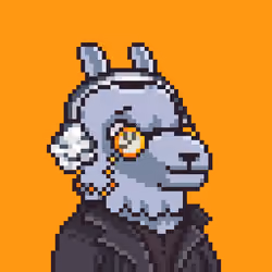 LlamaPix #1728