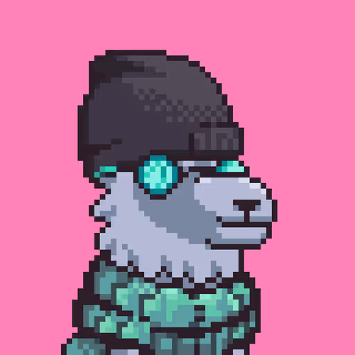 LlamaPix #1519