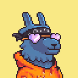LlamaPix #3318