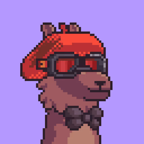 LlamaPix #2424