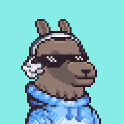 LlamaPix #2686