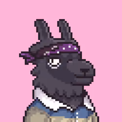 LlamaPix #173