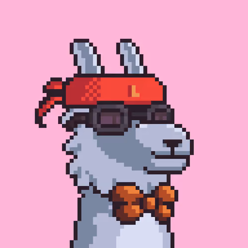LlamaPix #416