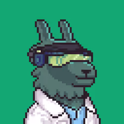 LlamaPix #1517