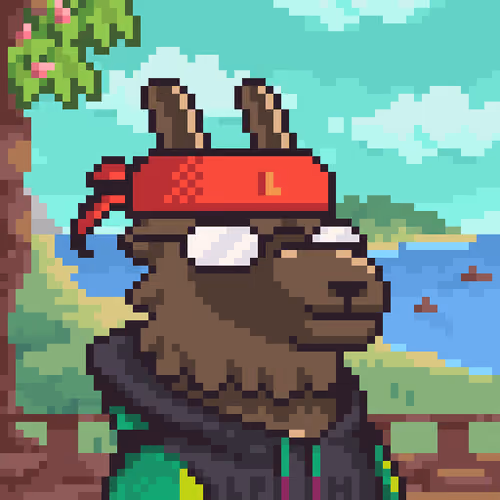 LlamaPix #1776