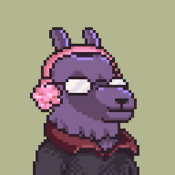 LlamaPix #2972