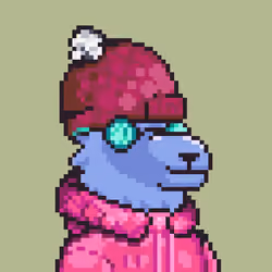 LlamaPix #1009