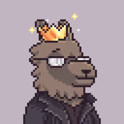 LlamaPix #699