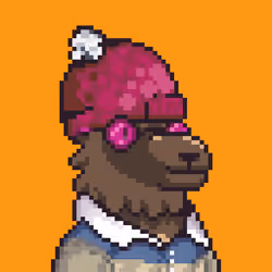 LlamaPix #1021