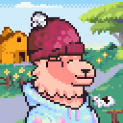 LlamaPix #1895