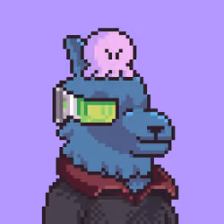 LlamaPix #2223