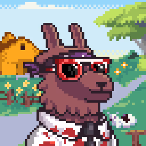 LlamaPix #1669