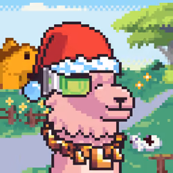 LlamaPix #2715