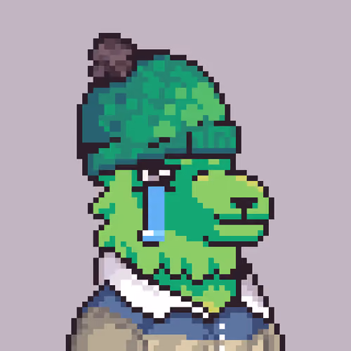 LlamaPix #494