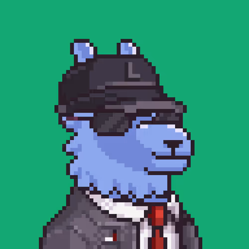 LlamaPix #323