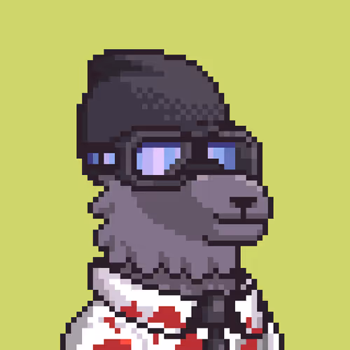 LlamaPix #2168