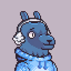 LlamaPix #356