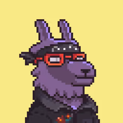 LlamaPix #379