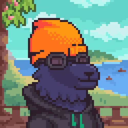 LlamaPix #272