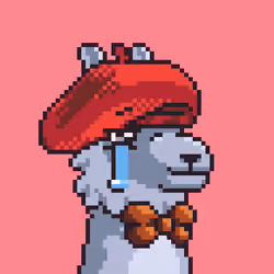 LlamaPix #1750
