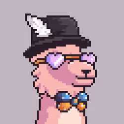 LlamaPix #1510